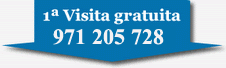 Primera visita gratuita